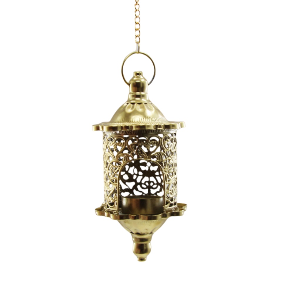 Decor Timeless Lighting - Вечный марокканский подсвечник в виде птичьей
