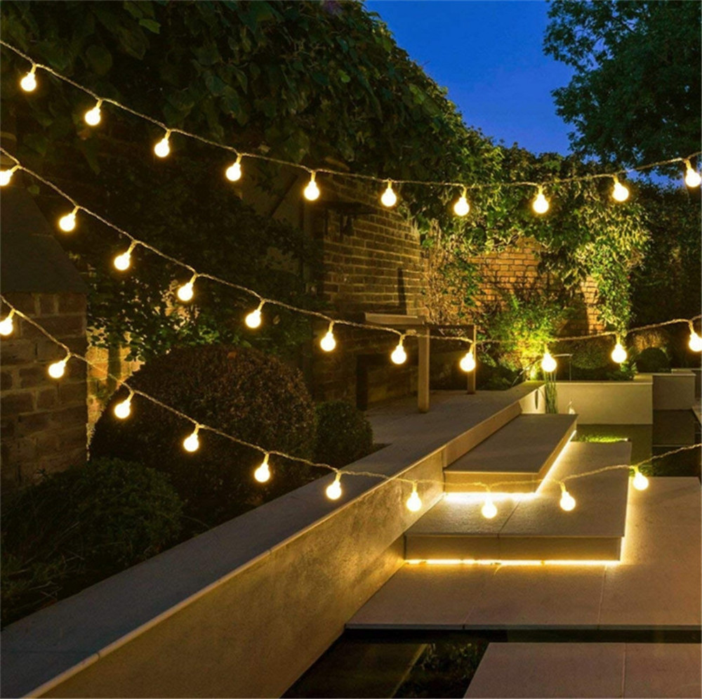 Светодиодные гирлянды 3-10 м н – обзор и цена Lighting Decoration Ideas