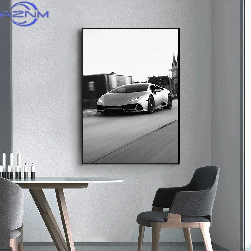 Современный модный настенный д – обзор и цена Lighting Mcqueen Bedroom Decor