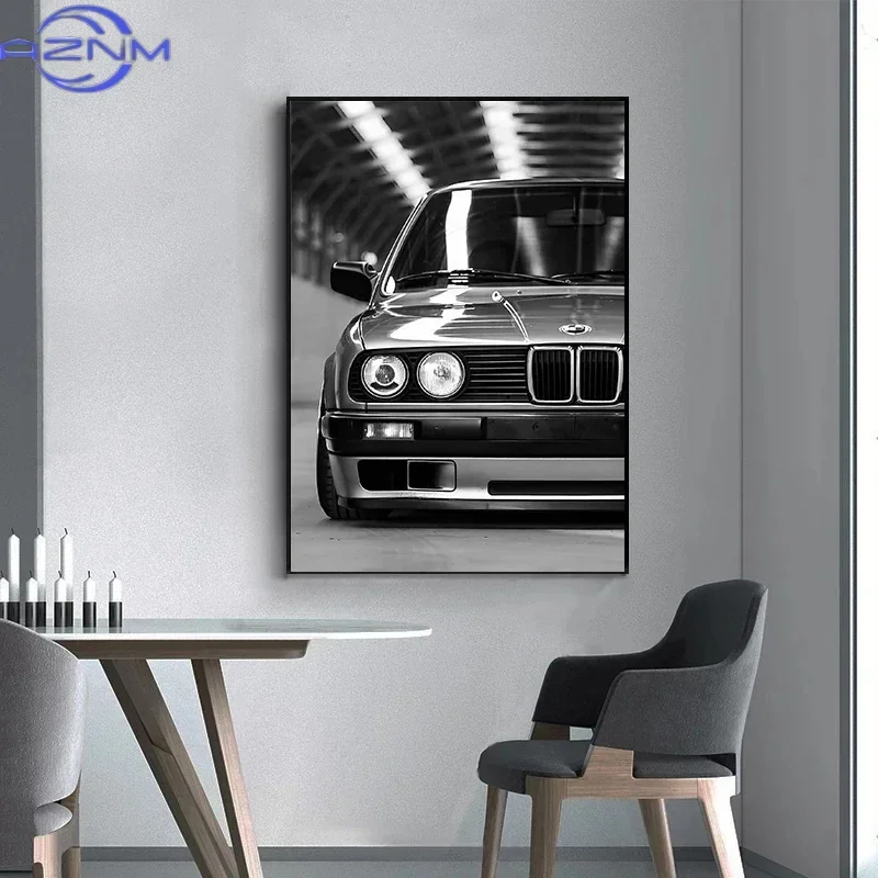 Современный модный настенный д – обзор и цена Lighting Mcqueen Bedroom Decor