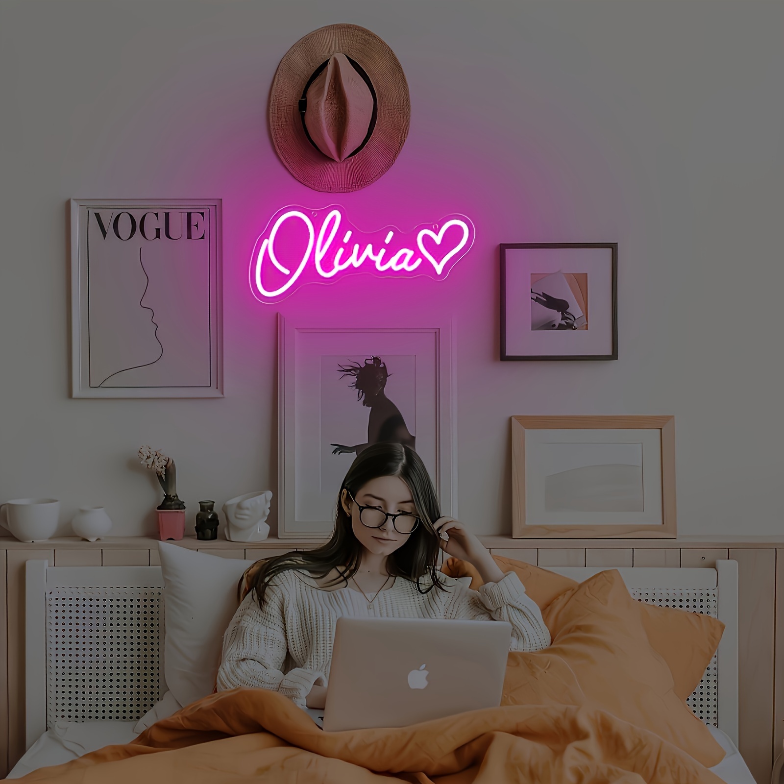 Неоновая светодиодная вывеска  – обзор и цена Lighting Decoration Ideas