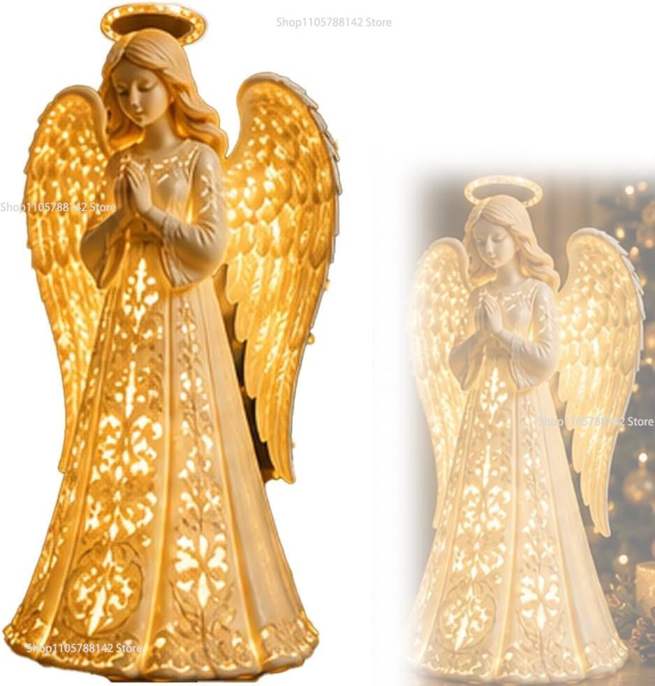 Настенный светильник «Рождеств – обзор и цена Lighting Christmas Decor