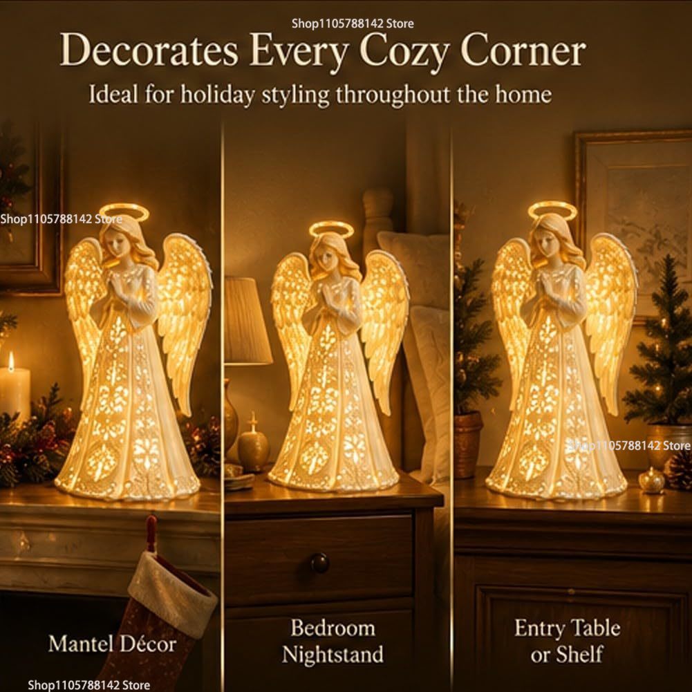 Настенный светильник «Рождеств – обзор и цена Lighting Christmas Decor