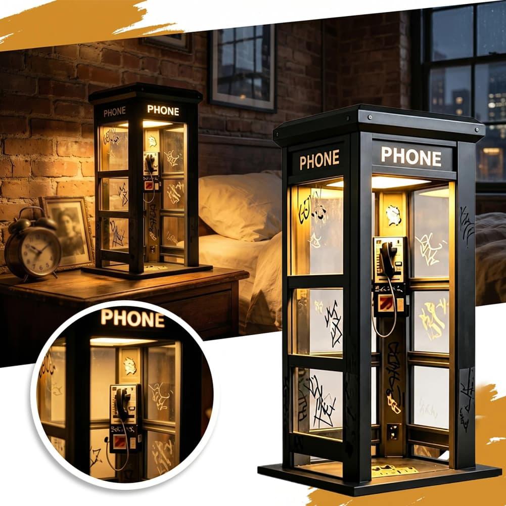 Ретро-настольная лампа в виде  – обзор и цена Lighting Decoration Ideas