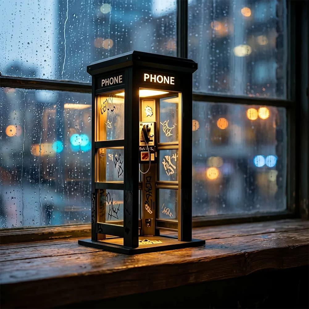 Ретро-настольная лампа в виде  – обзор и цена Lighting Decoration Ideas