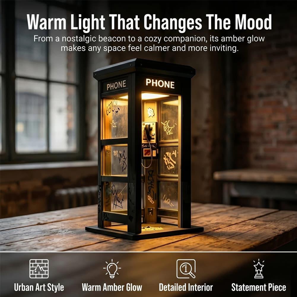 Ретро-настольная лампа в виде  – обзор и цена Lighting Decoration Ideas