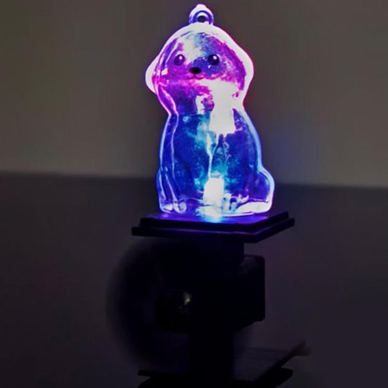 Статуя собаки, украшение для м – обзор и цена Up Lighting Decor