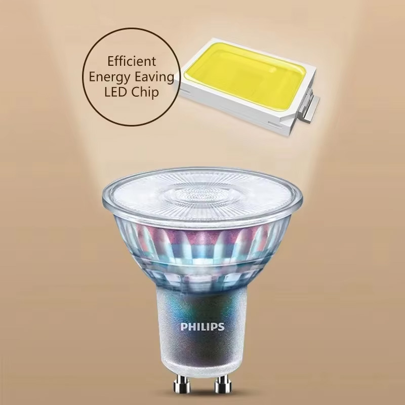 Светодиодная лампа Philips GU1 – обзор и цена Philips Bulb Led Classic