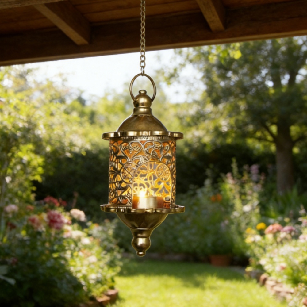 Вечный марокканский подсвечник – обзор и цена Decor Timeless Lighting
