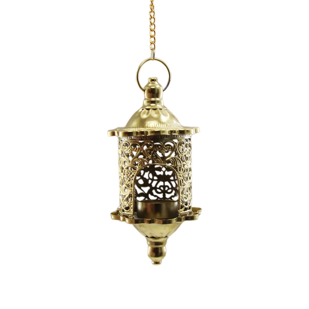 Вечный марокканский подсвечник – обзор и цена Decor Timeless Lighting