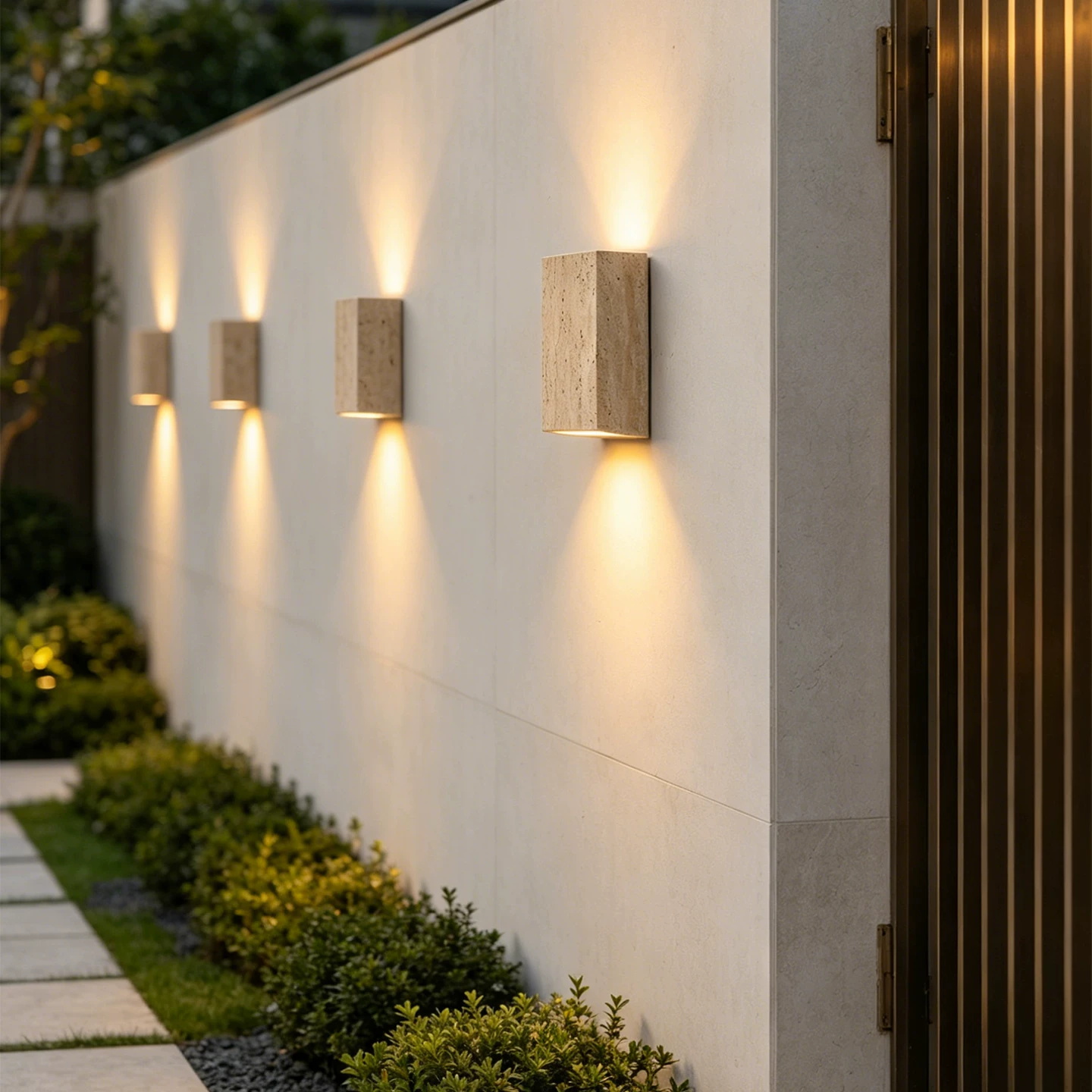 Желтый настенный светильник из – обзор и цена Decor Lighting Cy