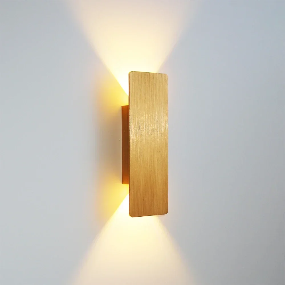 Простой светодиодный настенный – обзор и цена Decor Lighting Cy