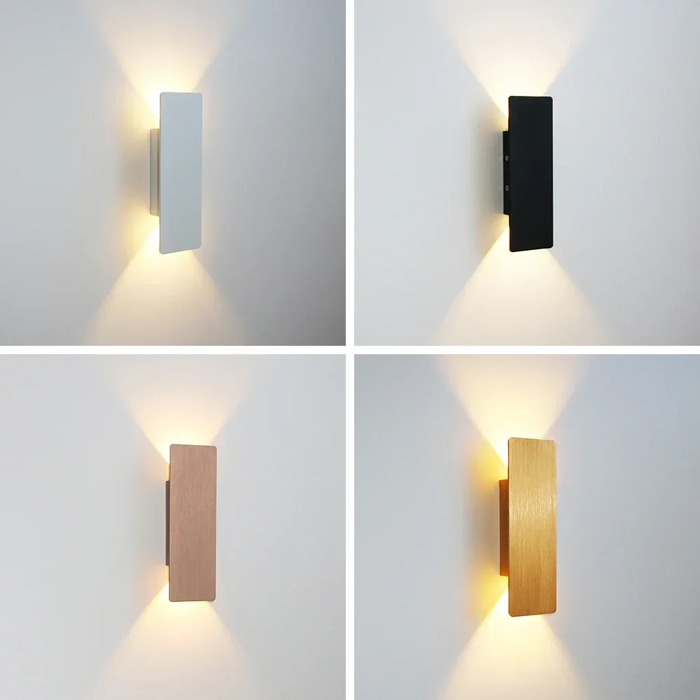 Простой светодиодный настенный – обзор и цена Decor Lighting Cy