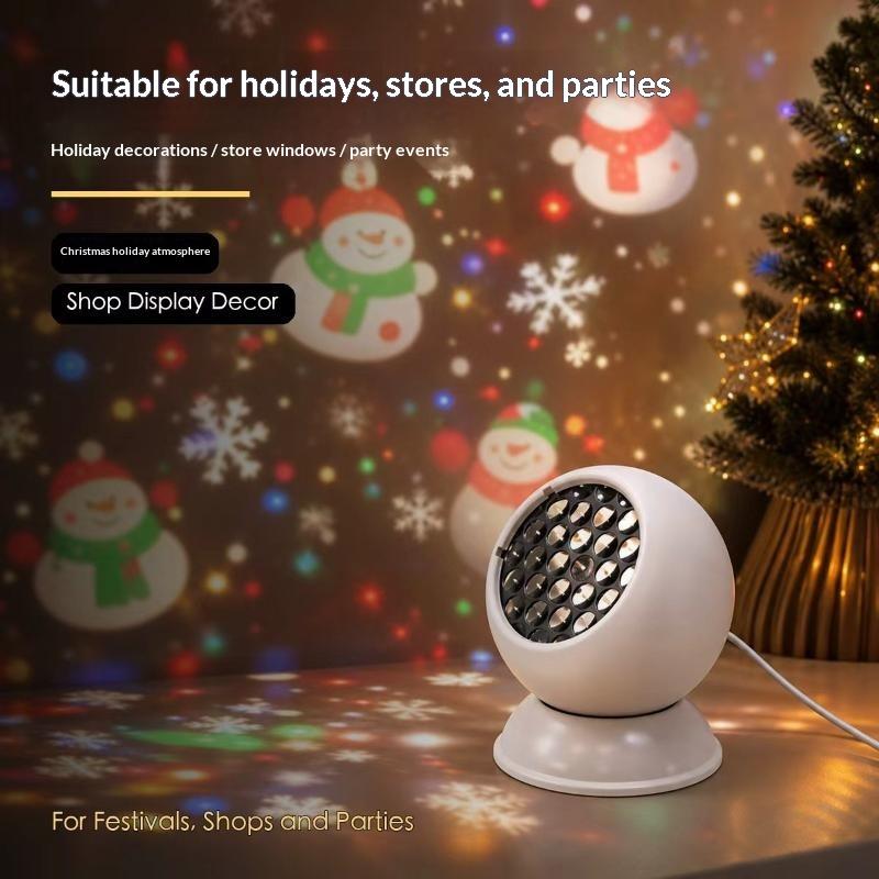 Рождественский светодиодный пр – обзор и цена Lighting Christmas Decor