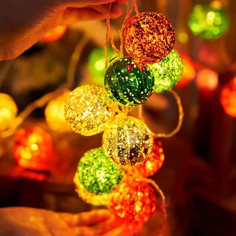 Рождественские декоративные ги – обзор и цена Lighting Christmas Decor