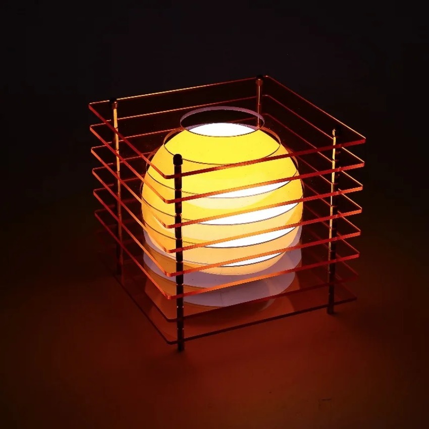 Набор для самостоятельной сбор – обзор и цена Lighting Decoration Ideas