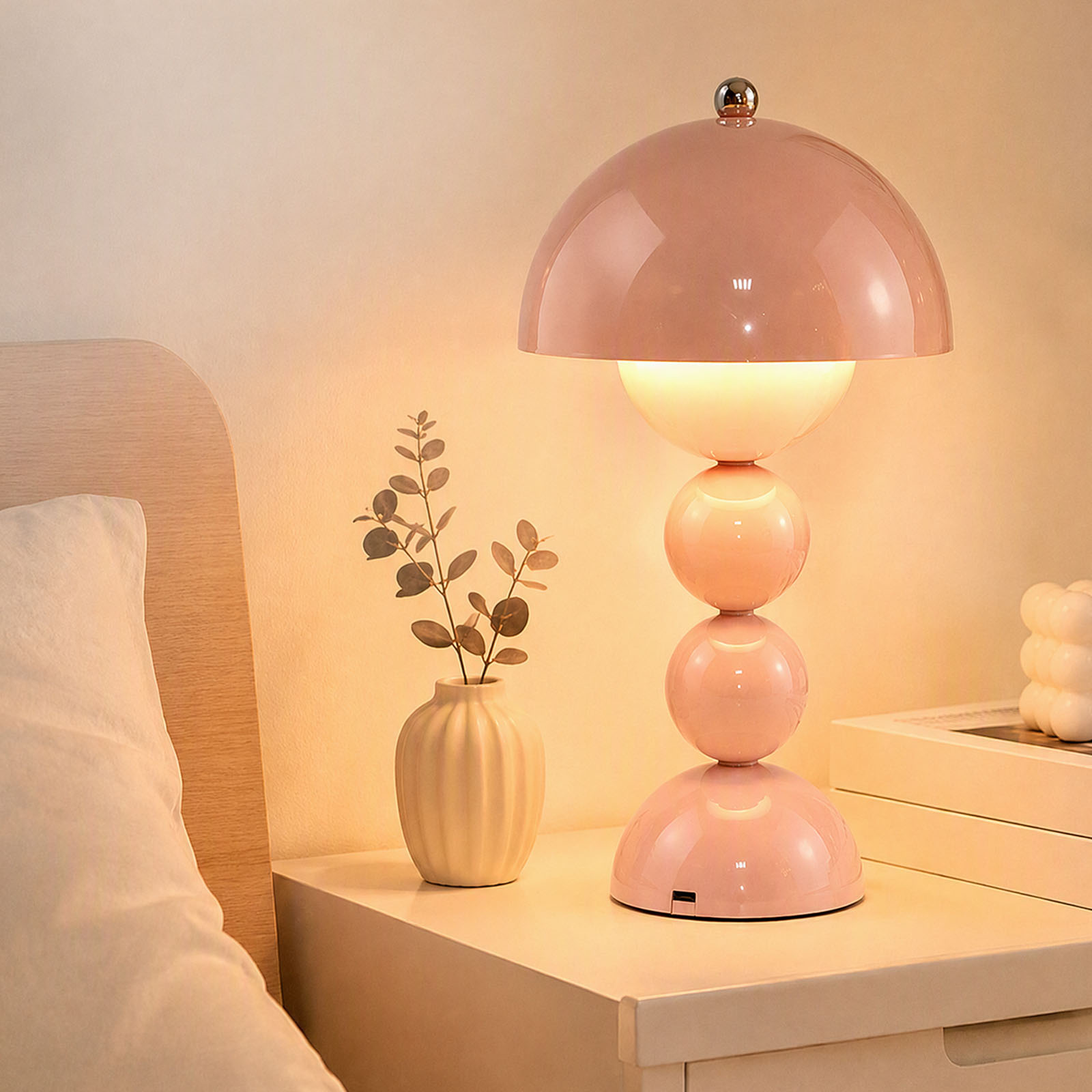 Винтажная настольная лампа в ф – обзор и цена Decor Lighting Lamps